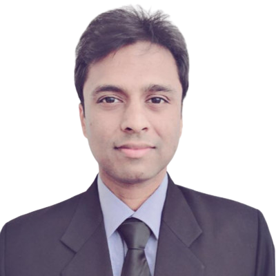 Abhishek Jain